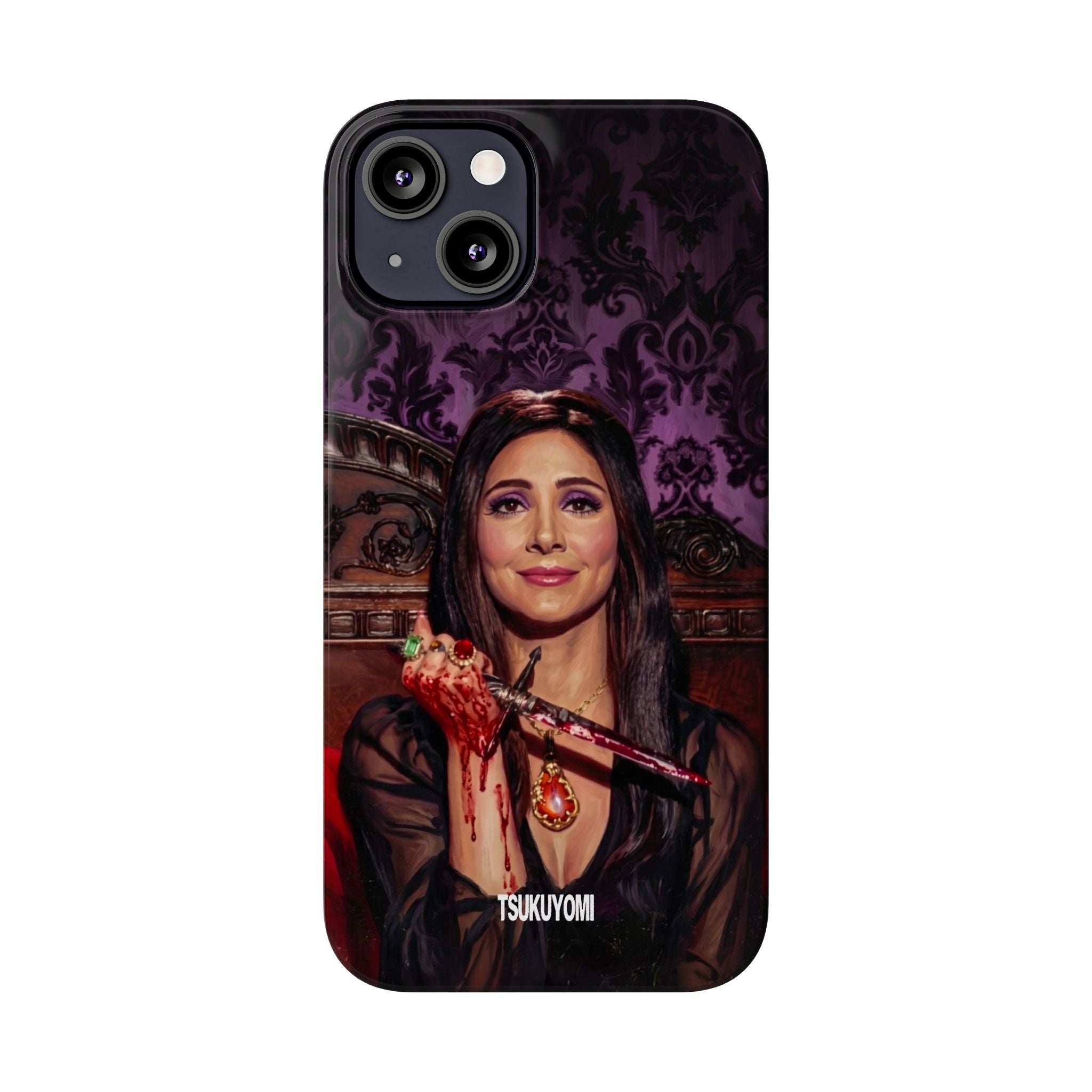 The Love Witch Phone Case