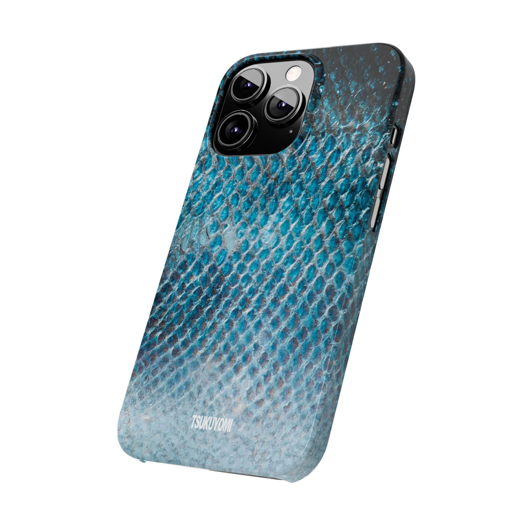 Fish Skin Phone Case