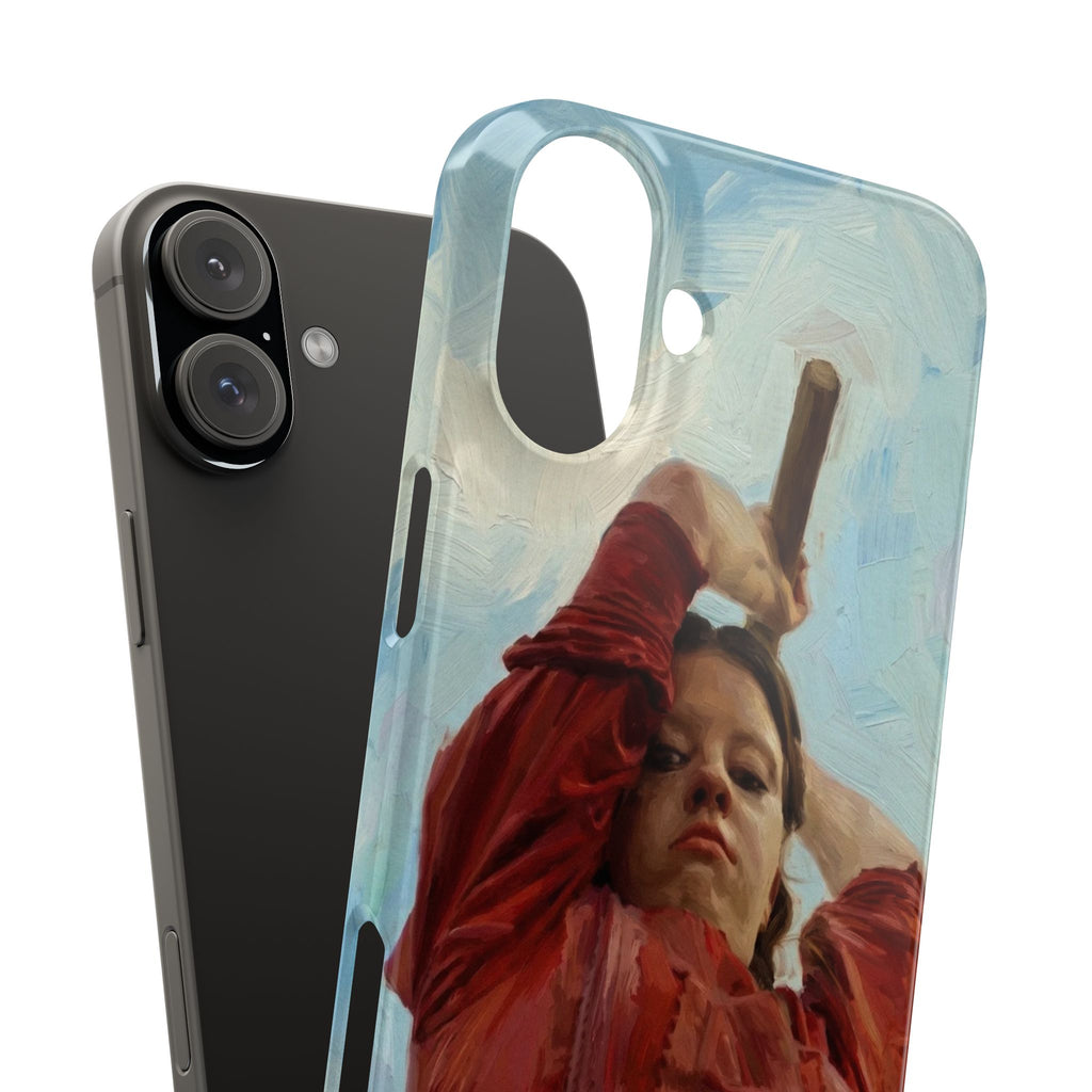 Pearl Phone Case