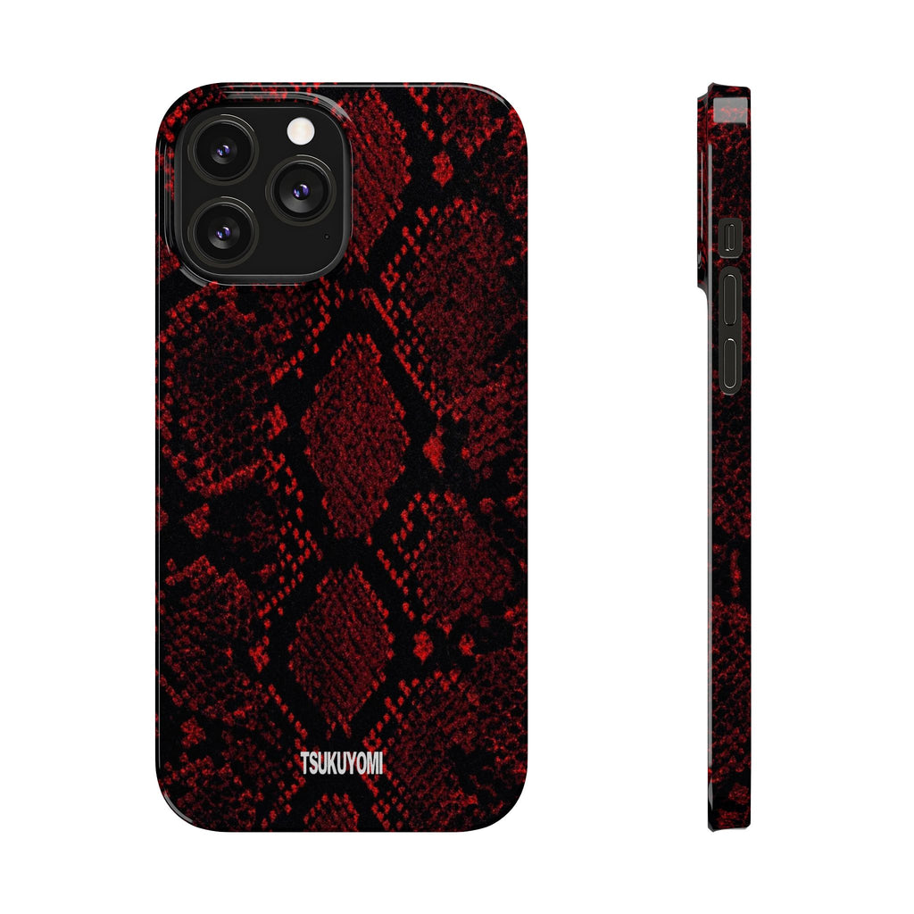 Python Skin Phone Case