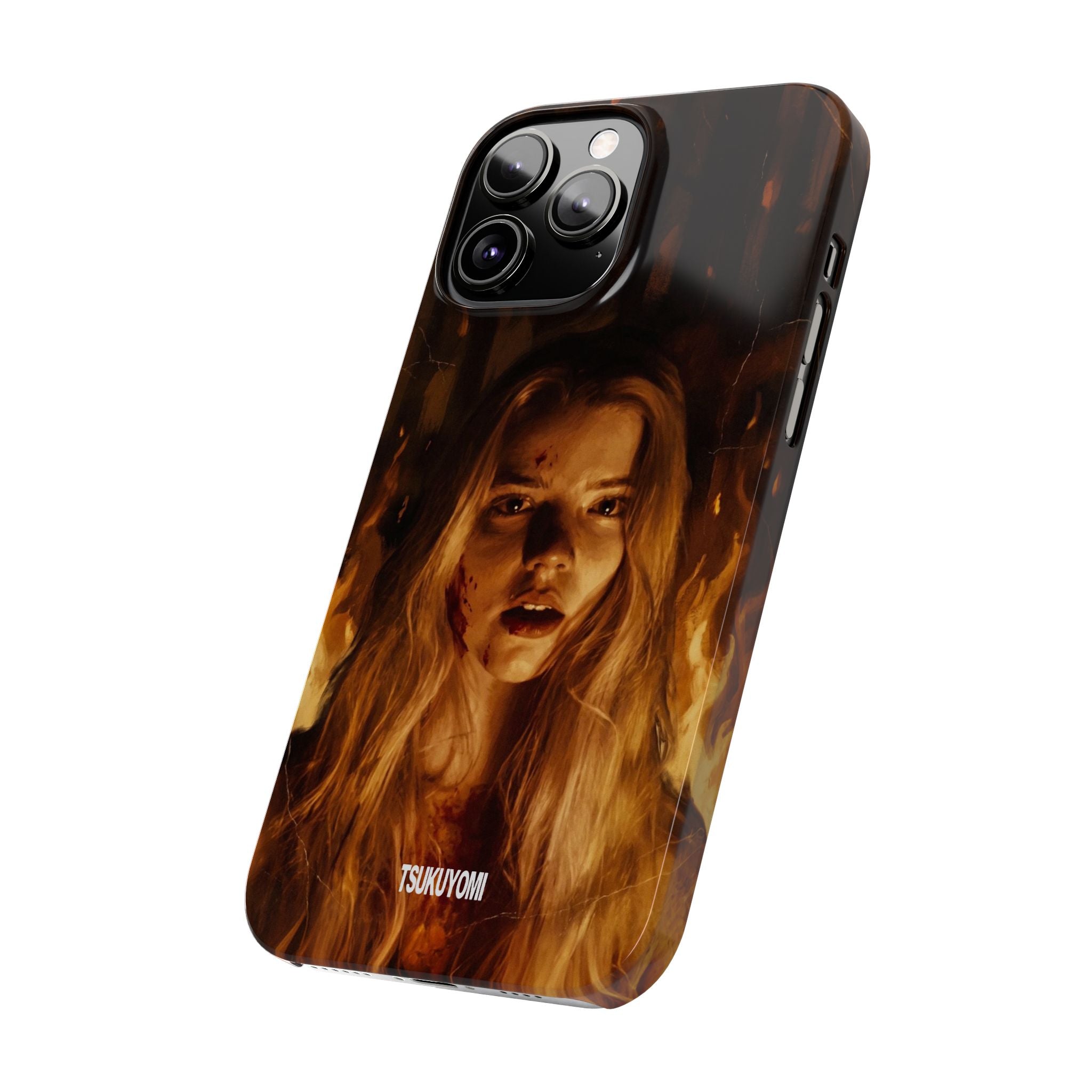 The Witch Phone Case