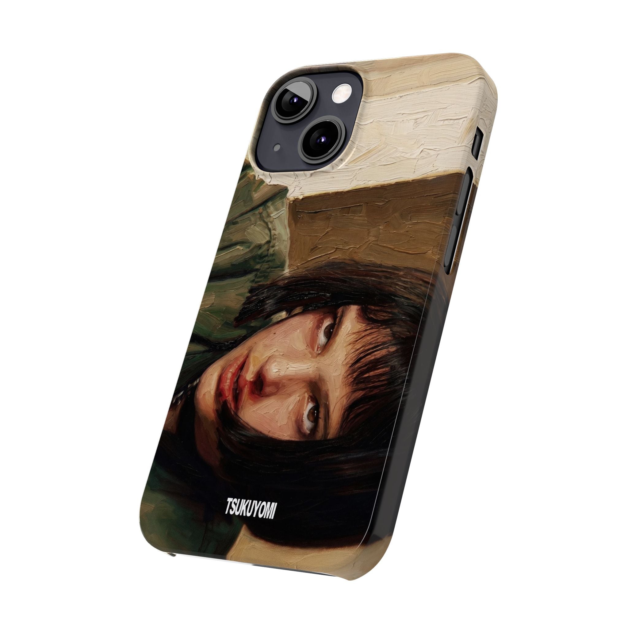 Mathilda Phone Case