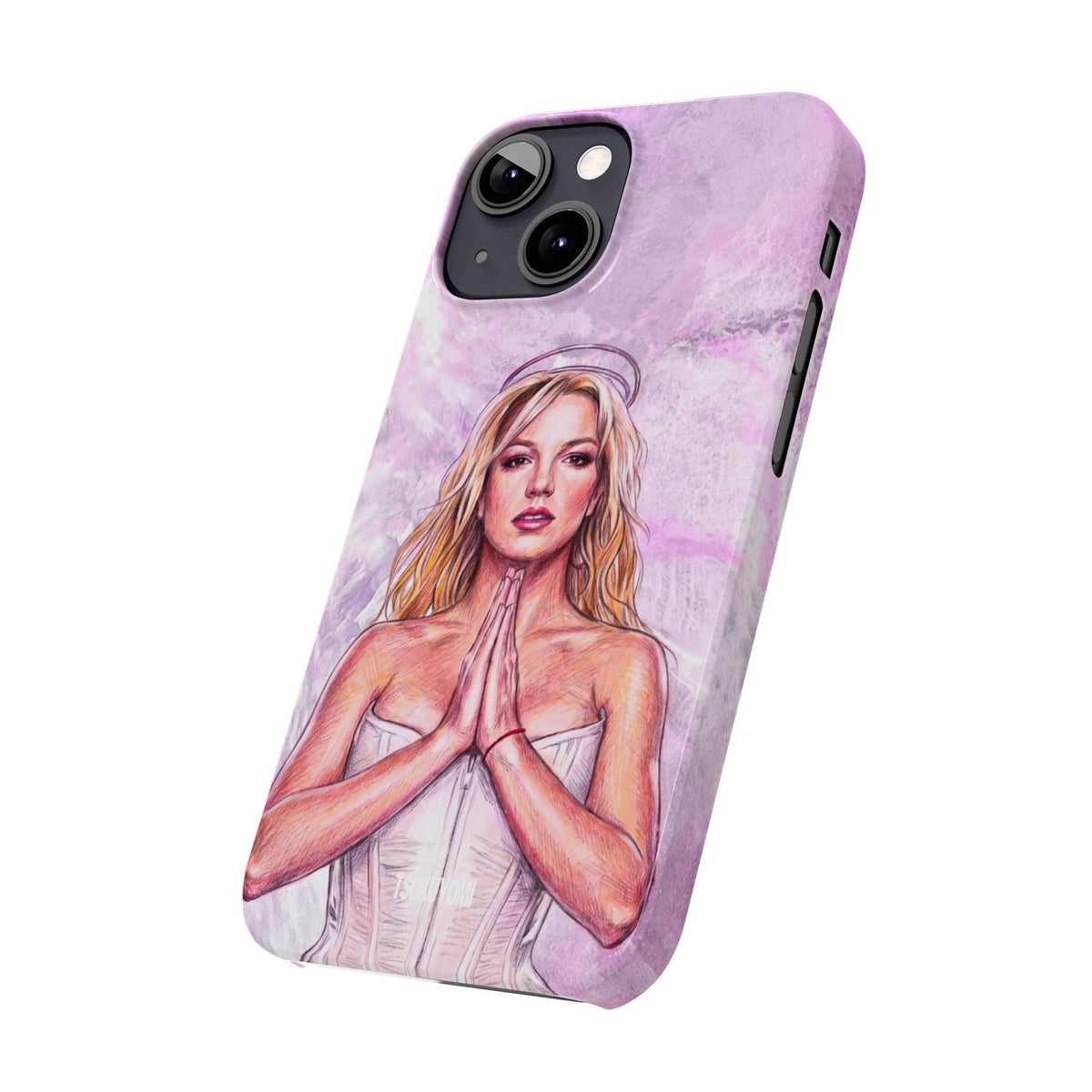 Holy Britney Phone Case