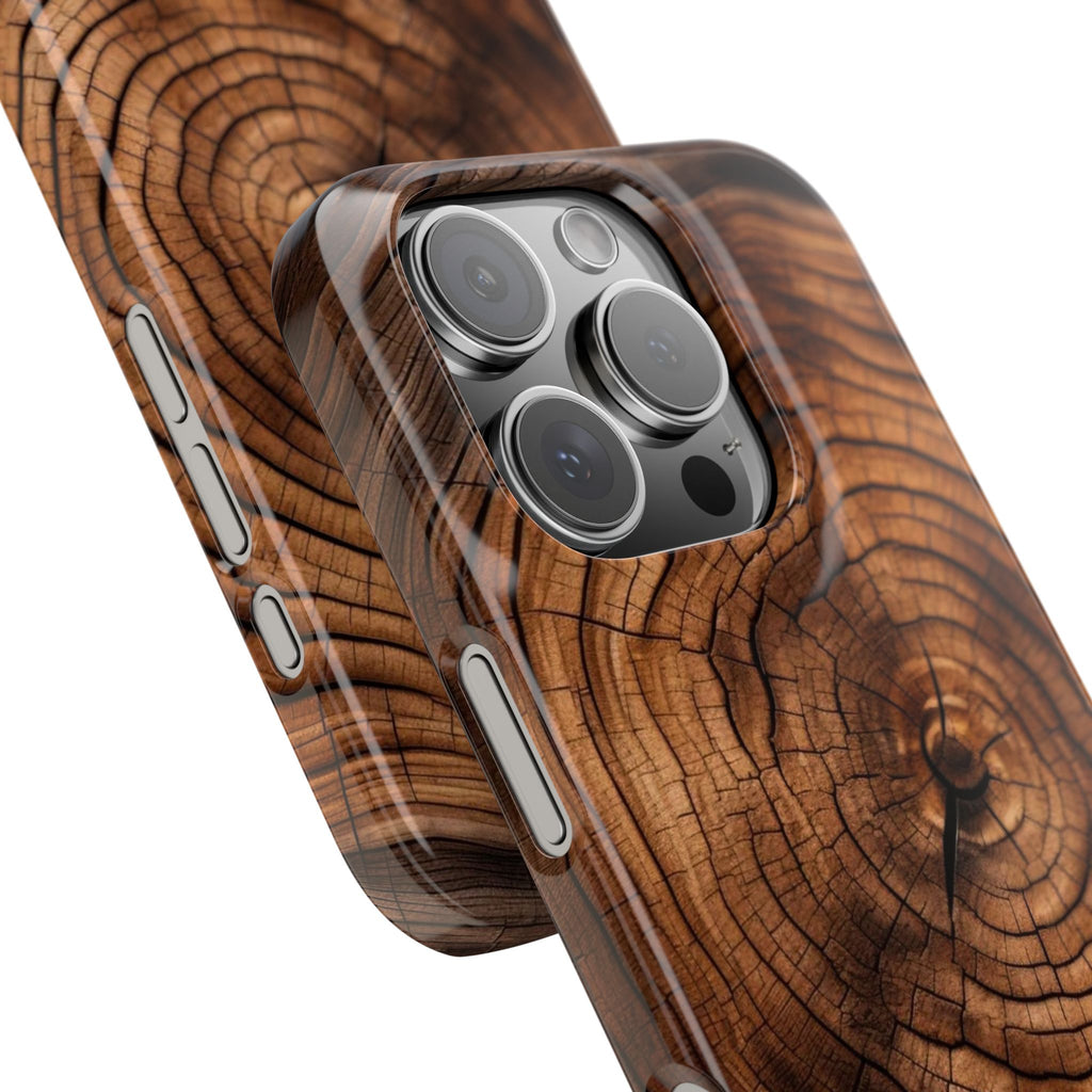 Tree of Time Phone Case