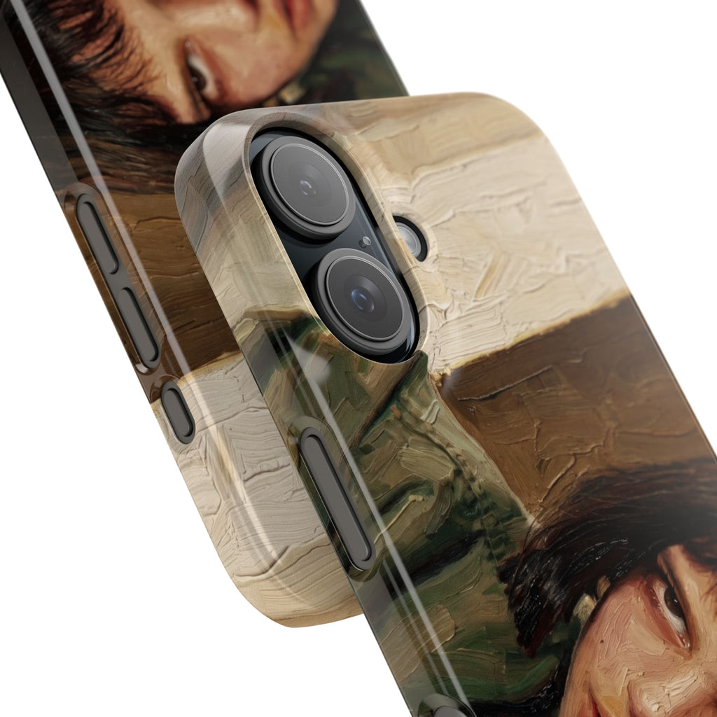 Mathilda Phone Case