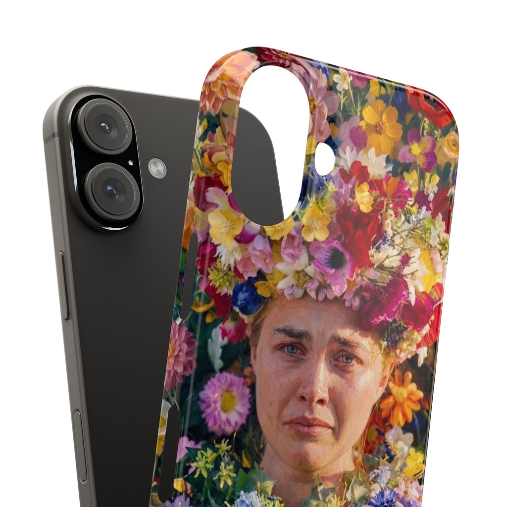 May Queen Phone Case