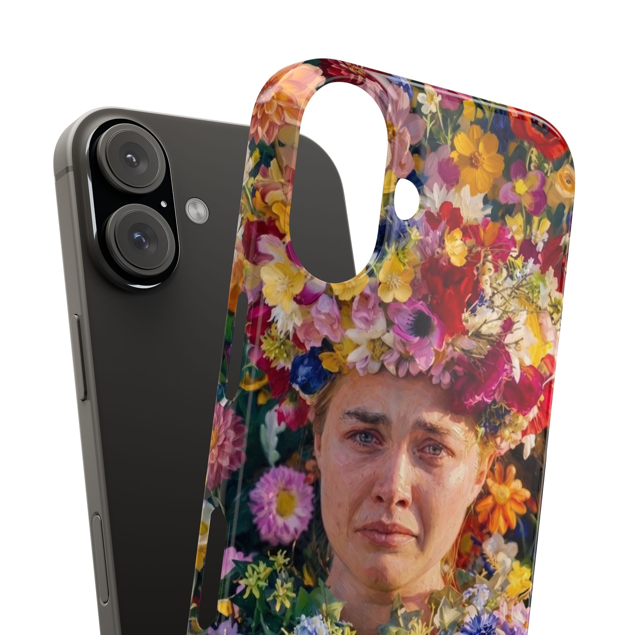 May Queen Phone Case