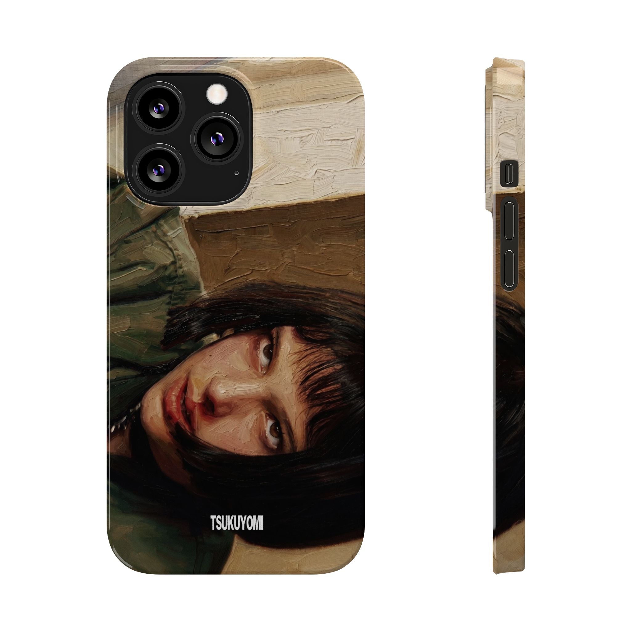 Mathilda Phone Case