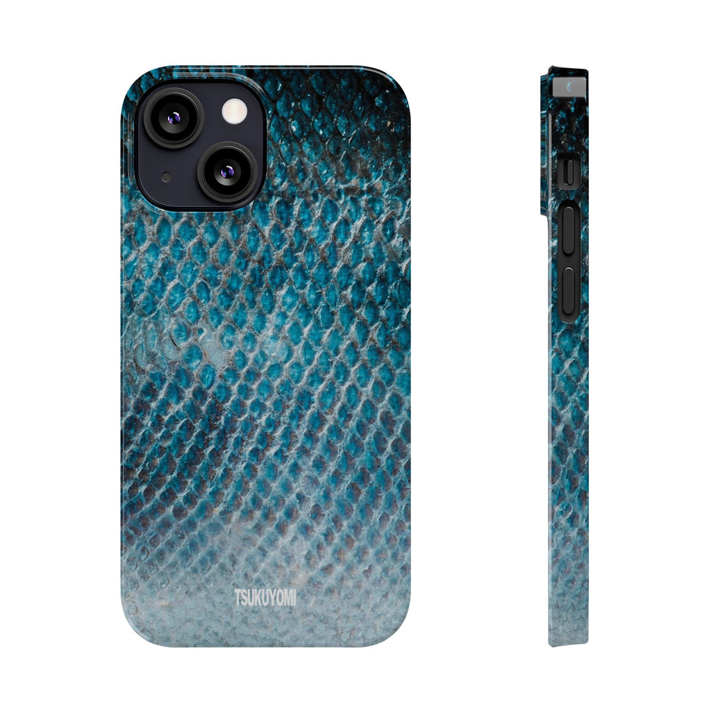 Fish Skin Phone Case