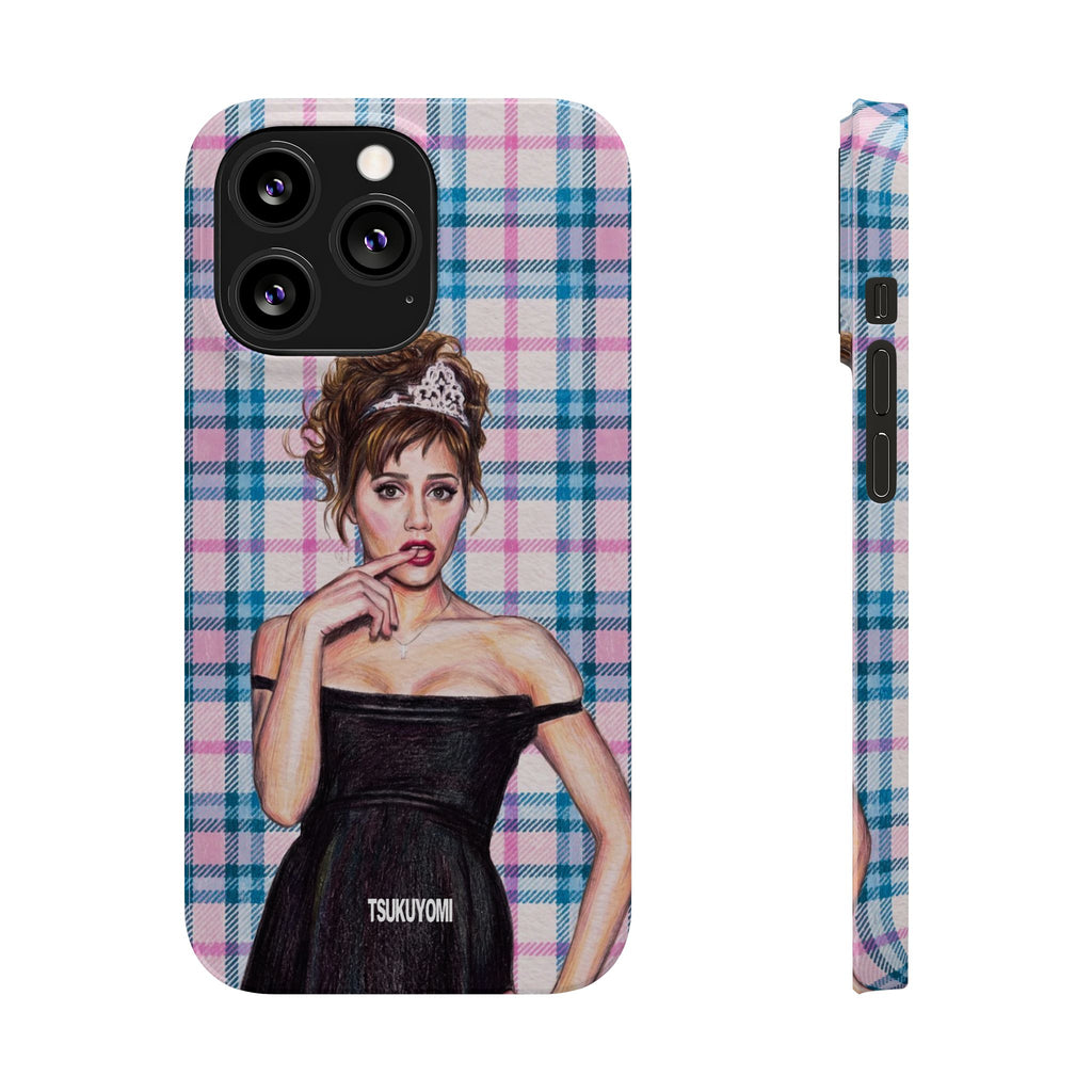 Brittany Phone Case