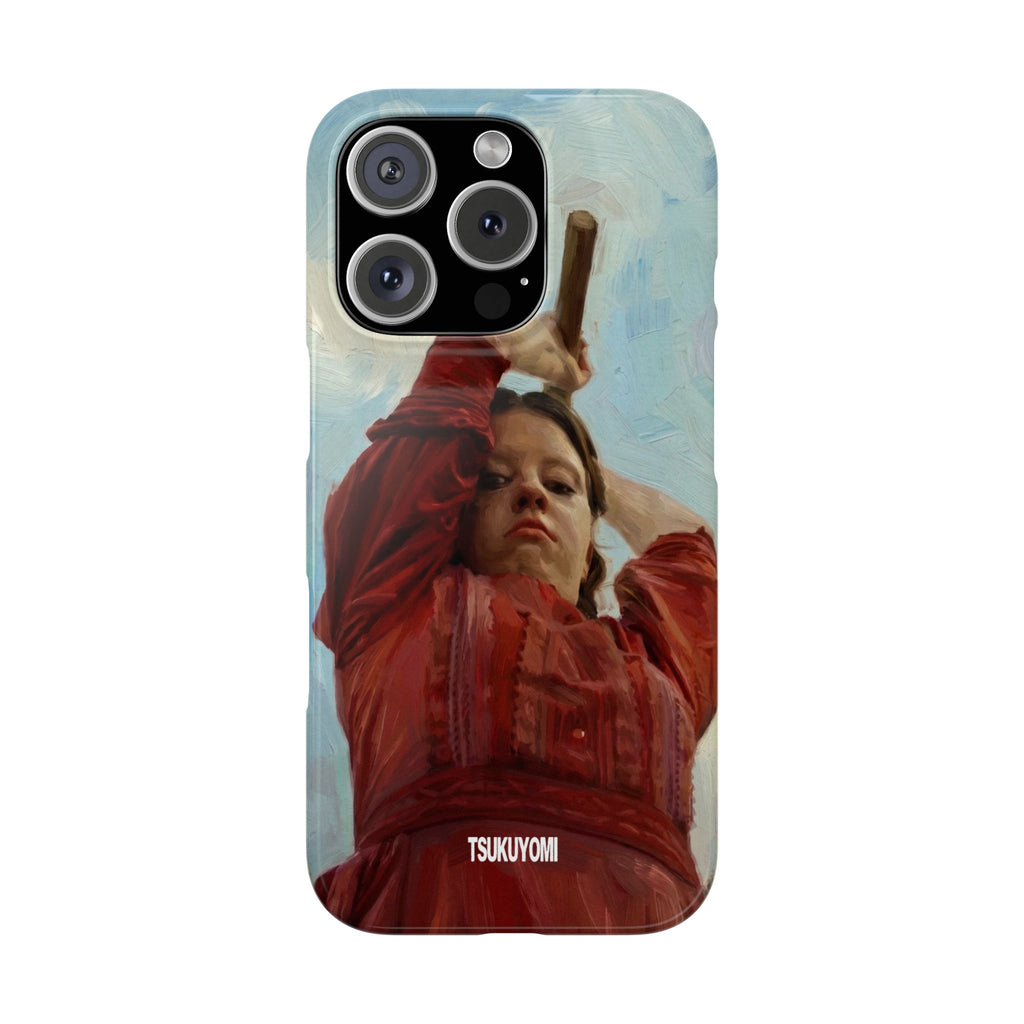 Pearl Phone Case