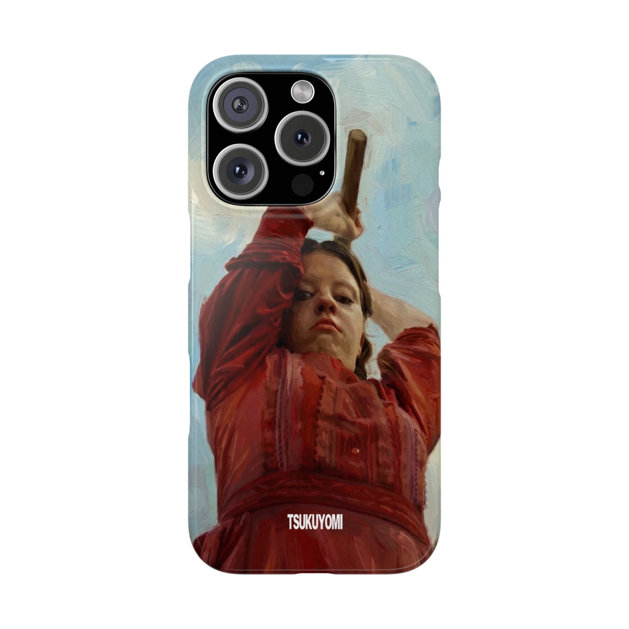 Pearl Phone Case