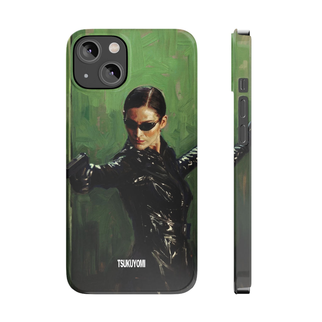 Trinity Phone Case