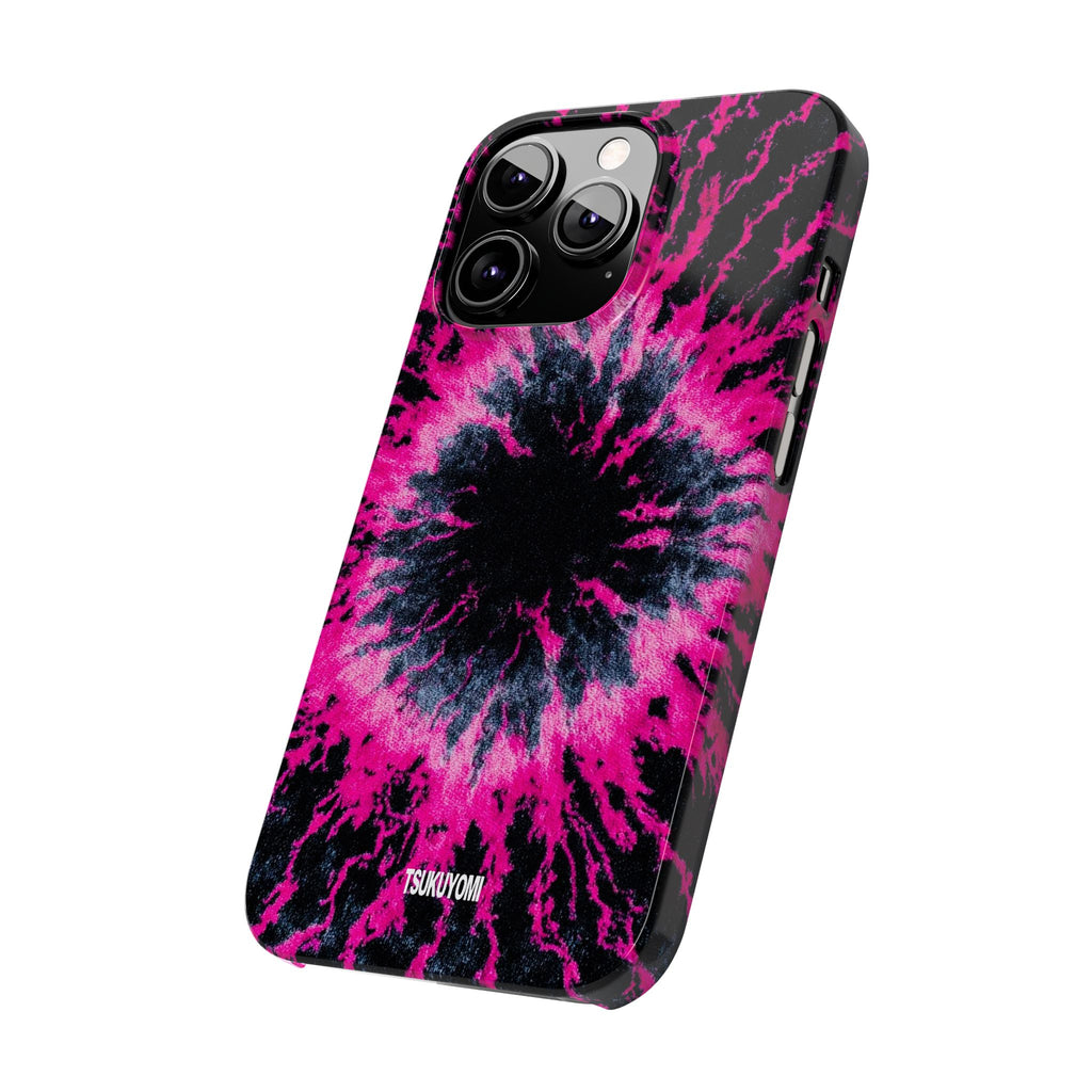 Pink Riot Phone Case