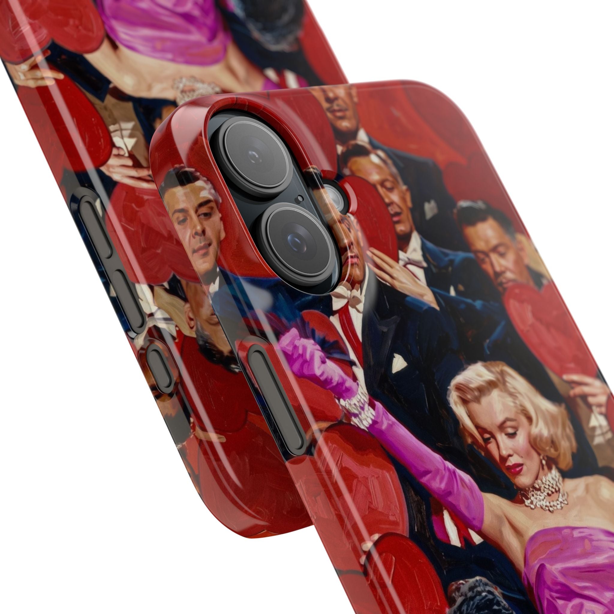 The Marilyn Phone Case