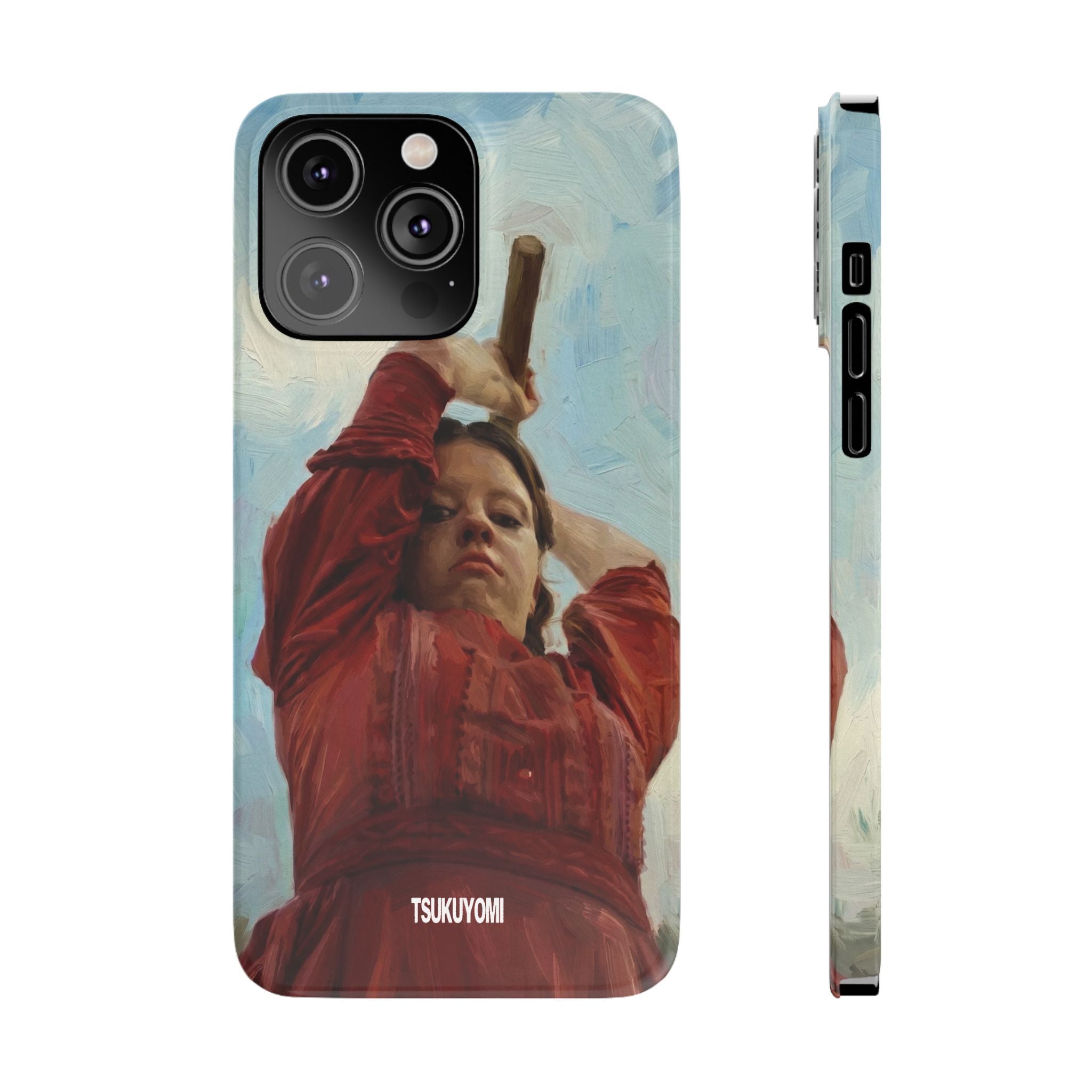 Pearl Phone Case