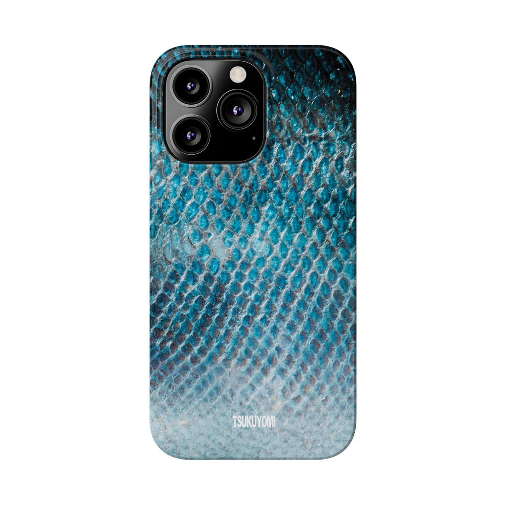 Fish Skin Phone Case