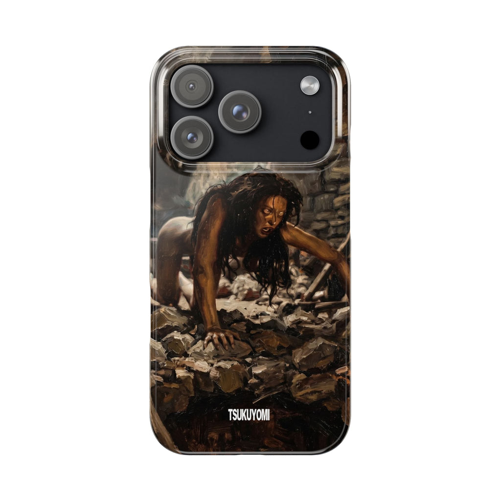 Werewulf Phone Case