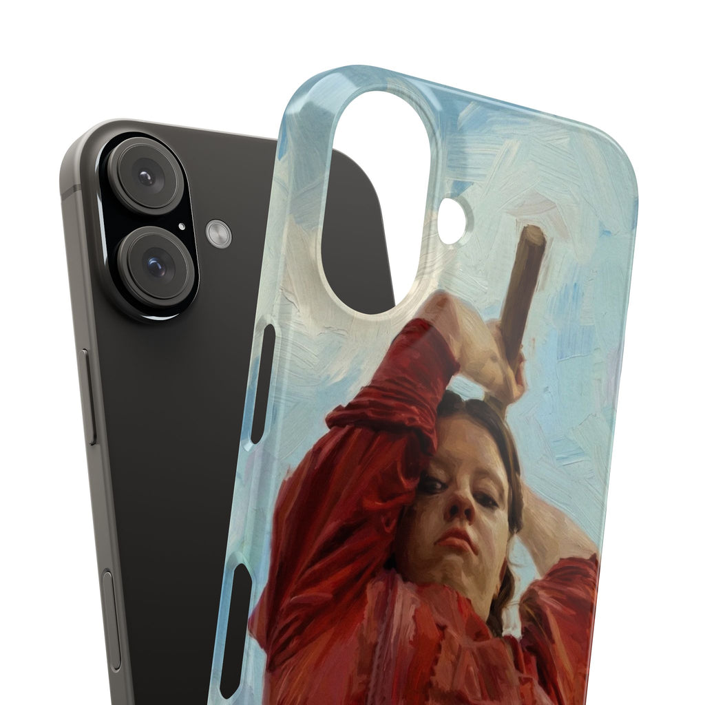 Pearl Phone Case