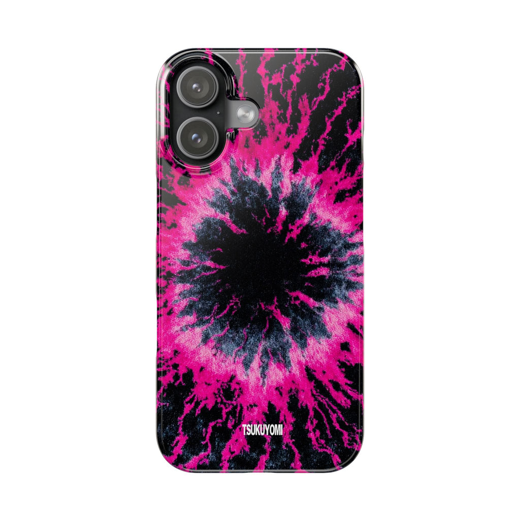 Pink Riot Phone Case