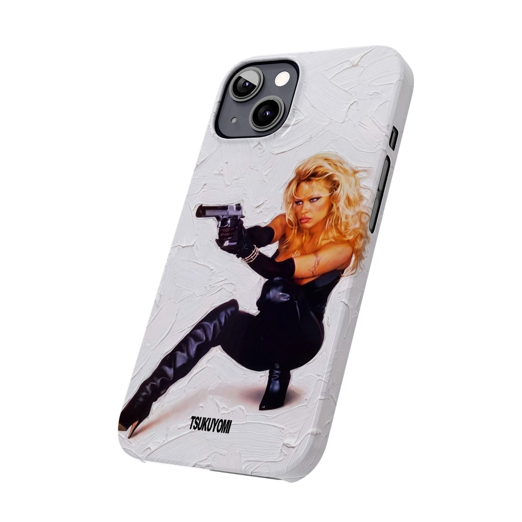 Pamela Phone Case
