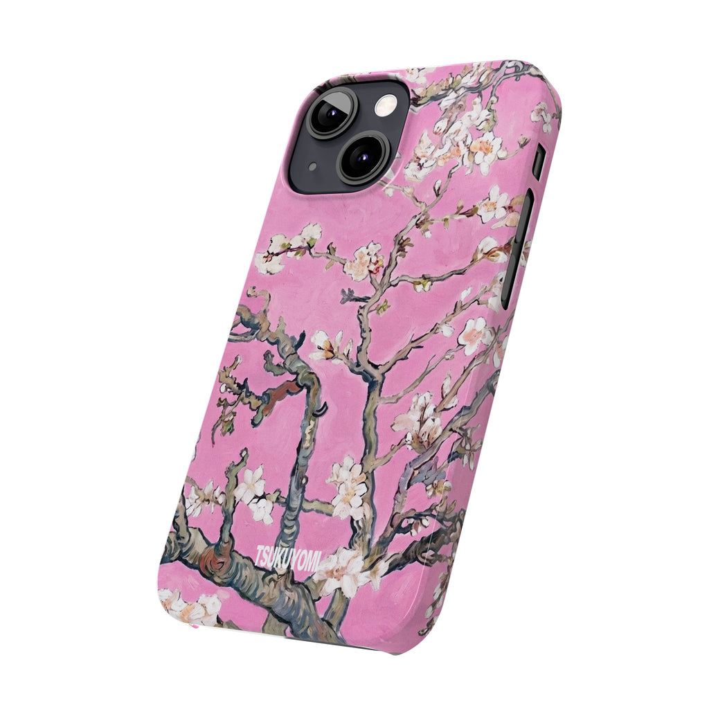 Cherry Blossom Phone Case