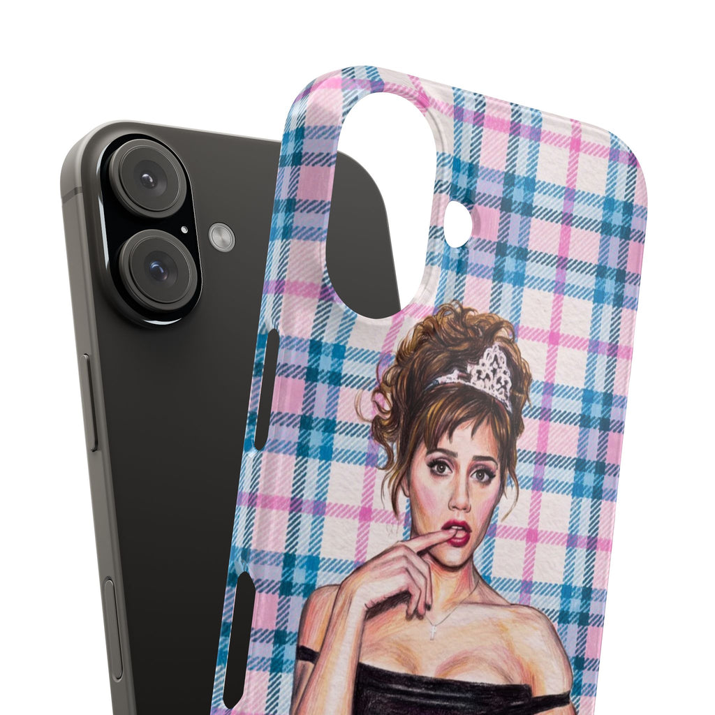 Brittany Phone Case