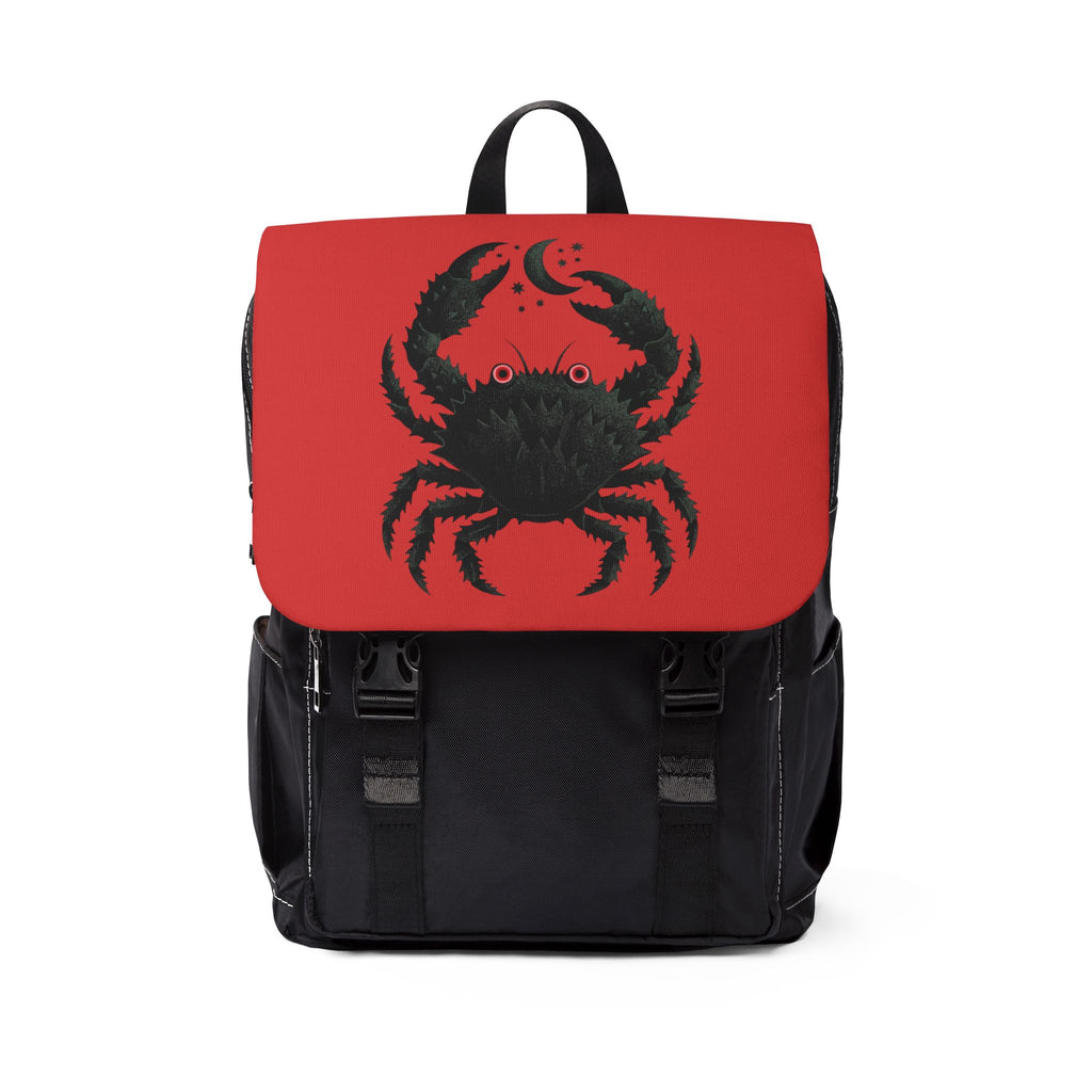 The Cancer Fighter Backpack