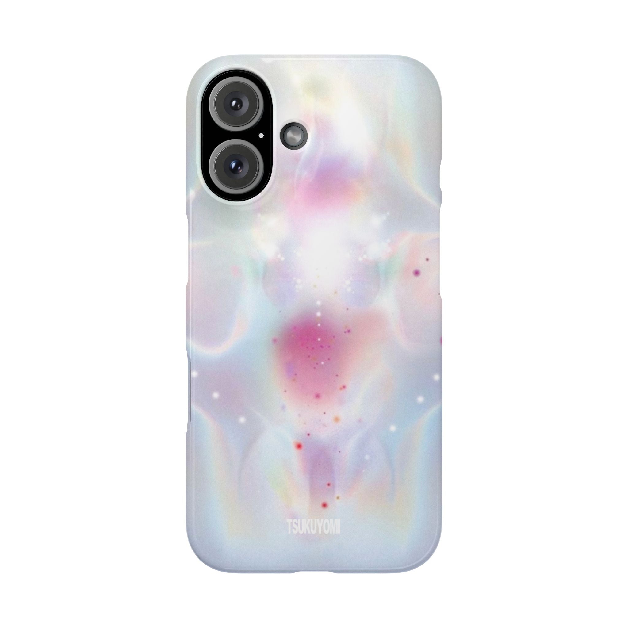 Harmony Phone Case