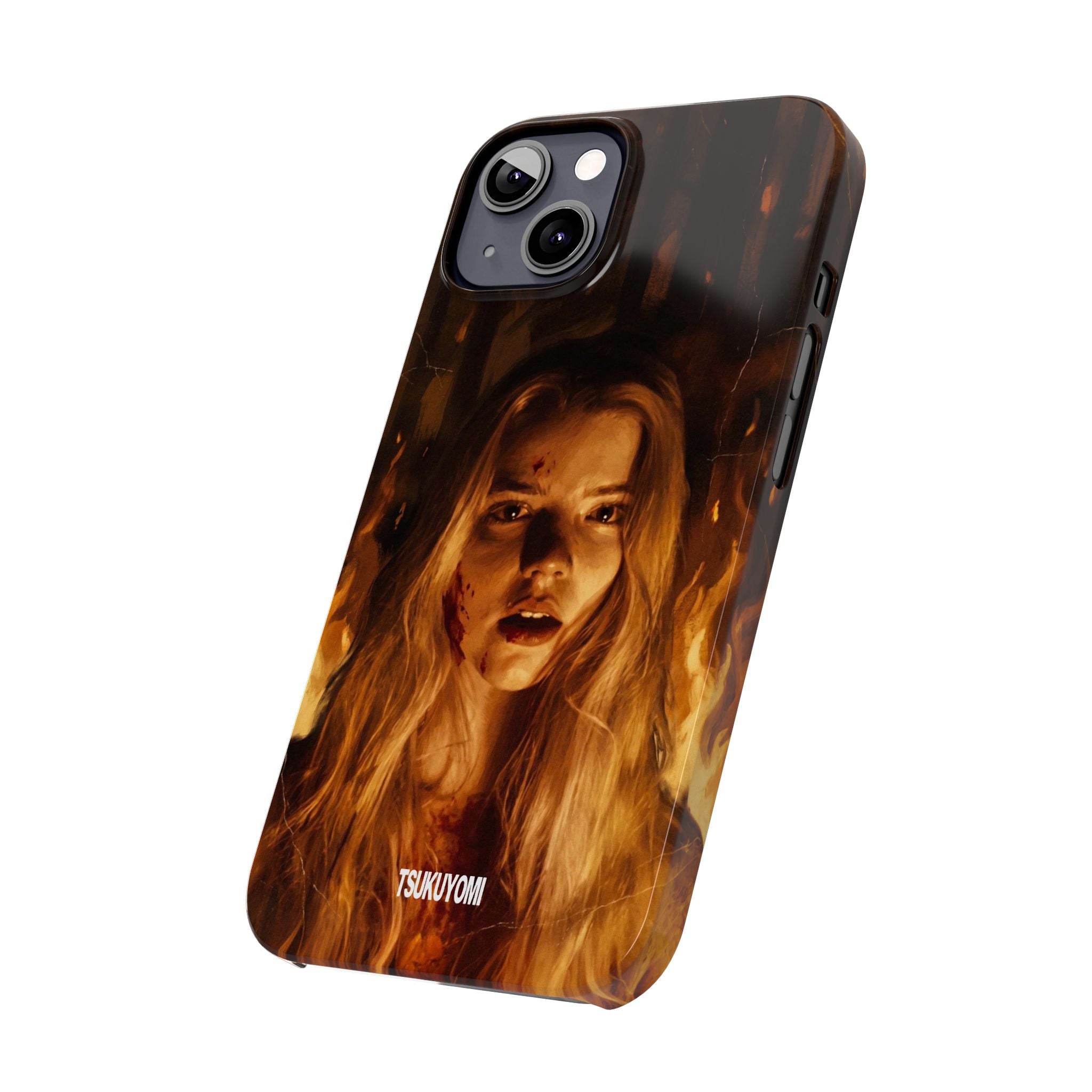 The Witch Phone Case