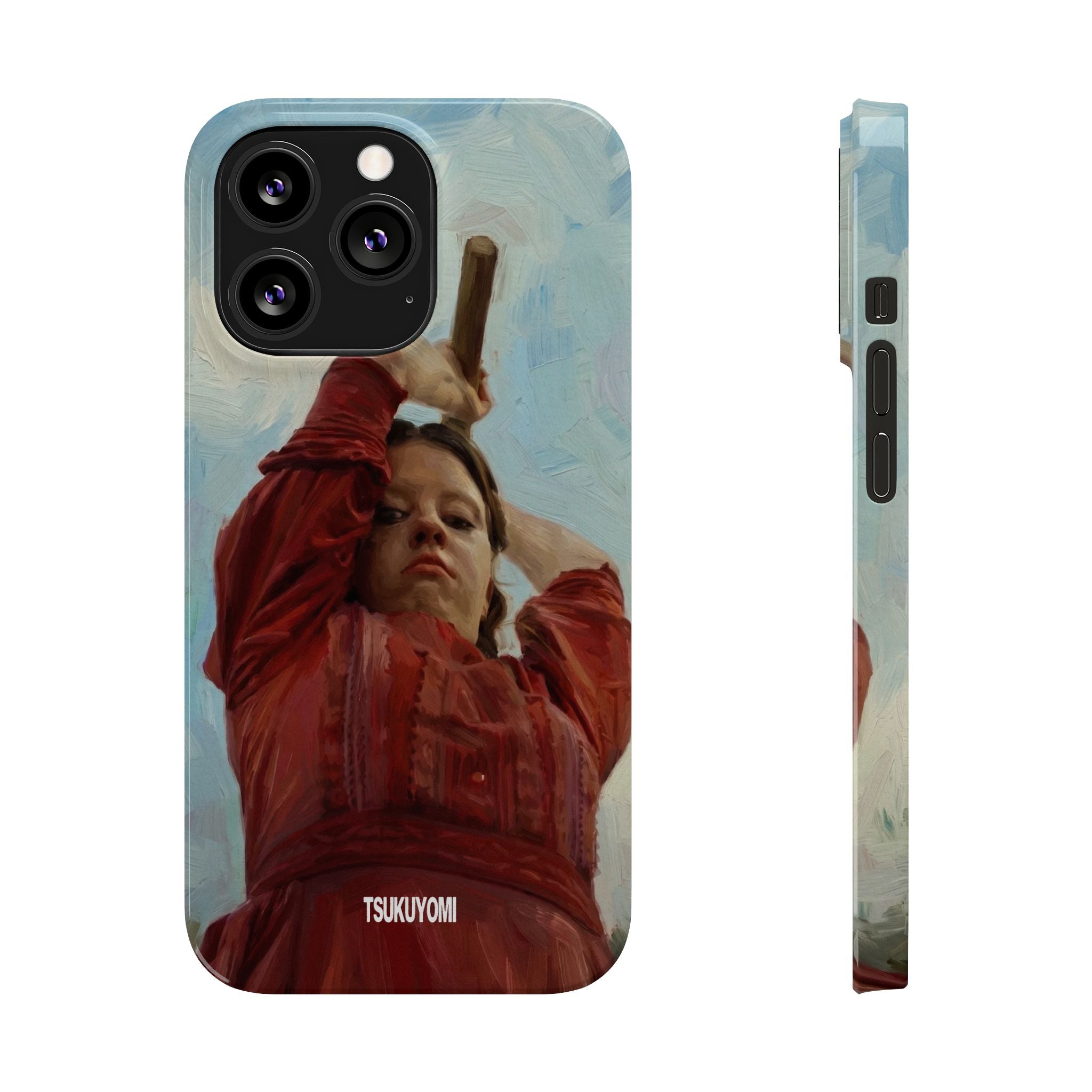 Pearl Phone Case