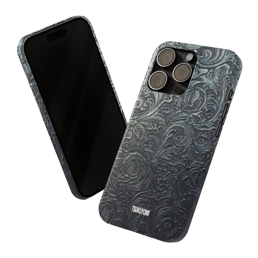 Warrior’s Armor Phone Case