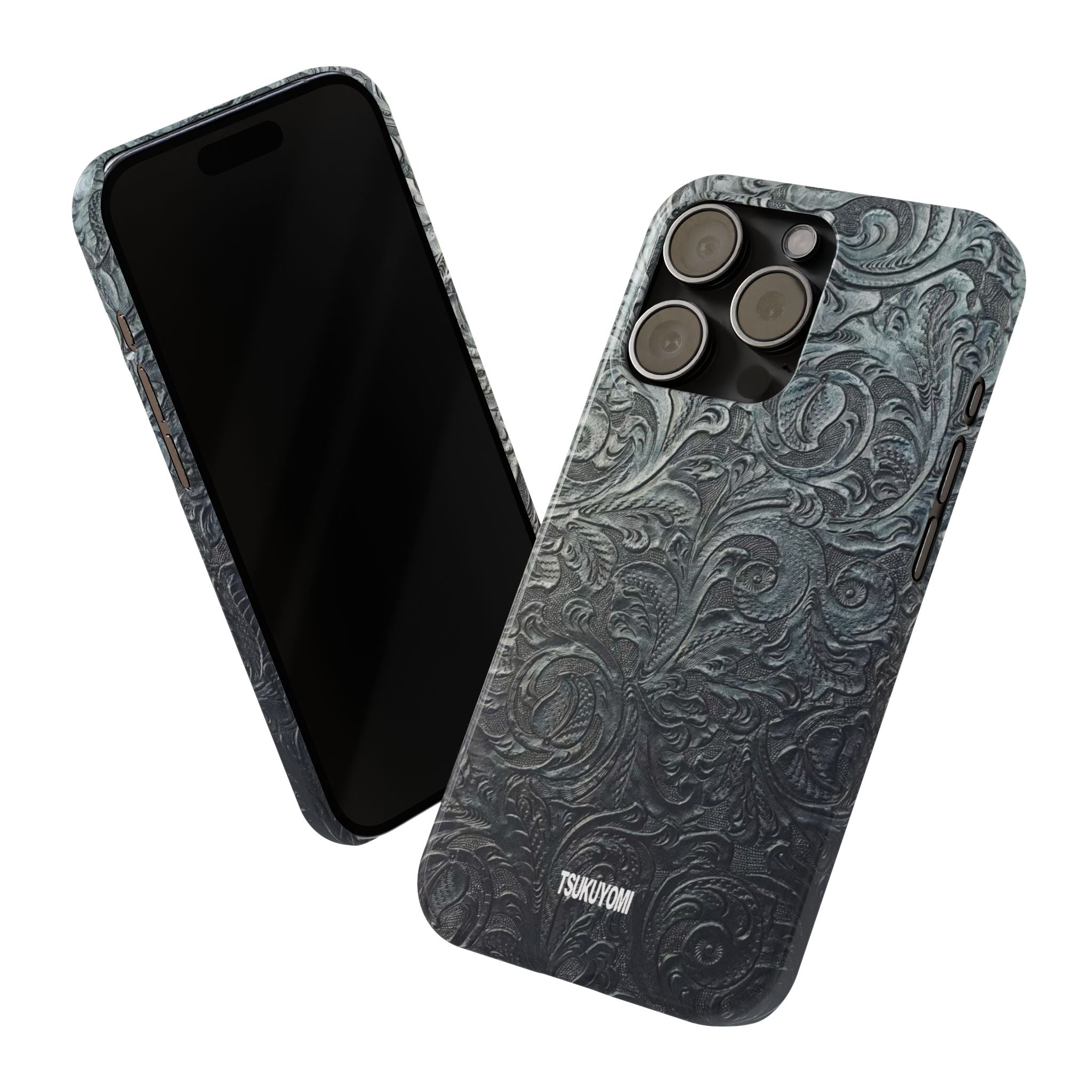 Warrior’s Armor Phone Case