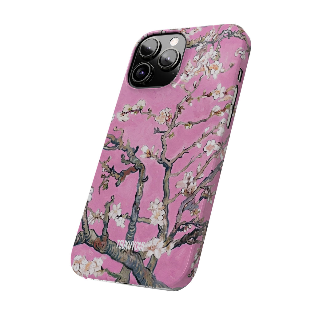 Cherry Blossom Phone Case