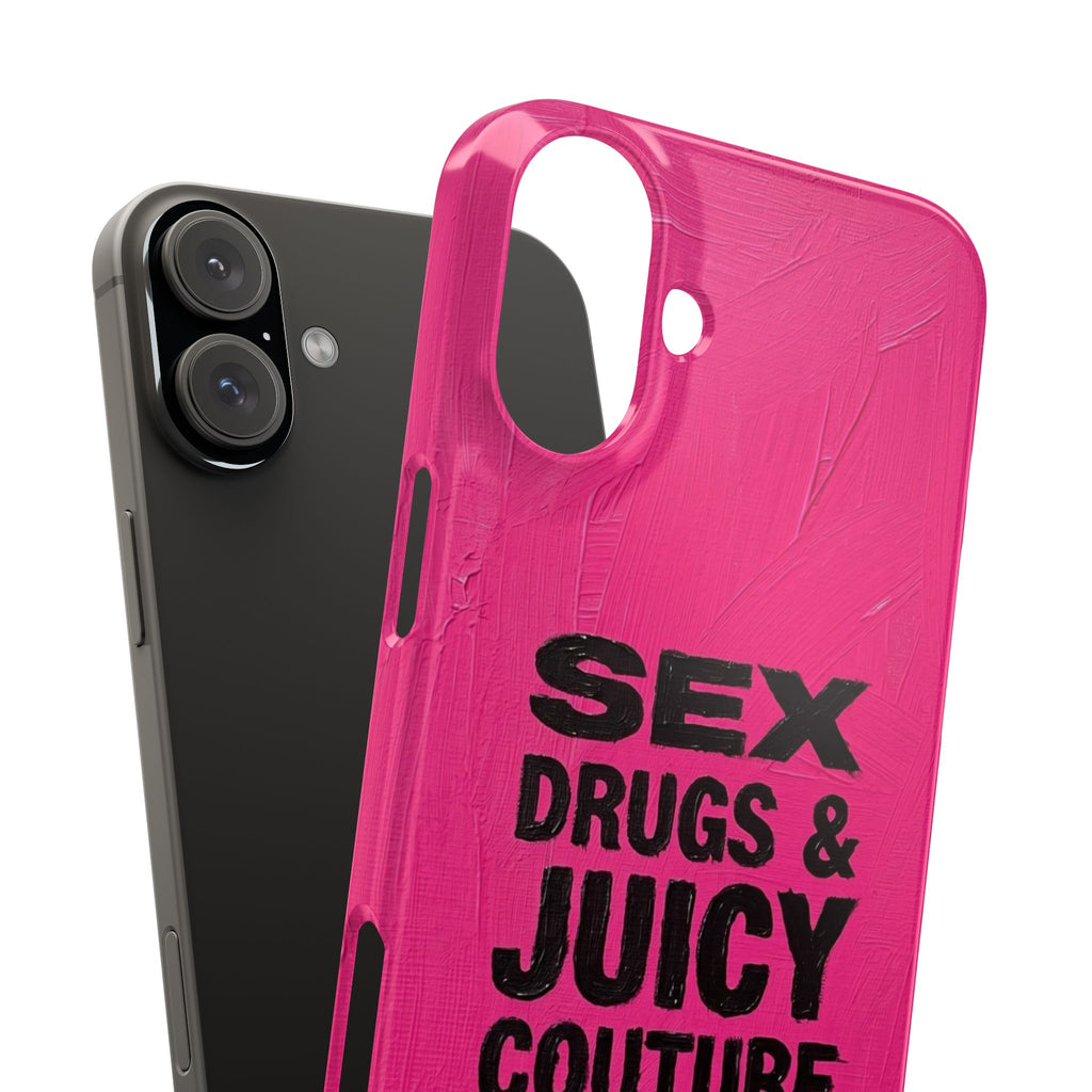 Bold Statement Phone Case