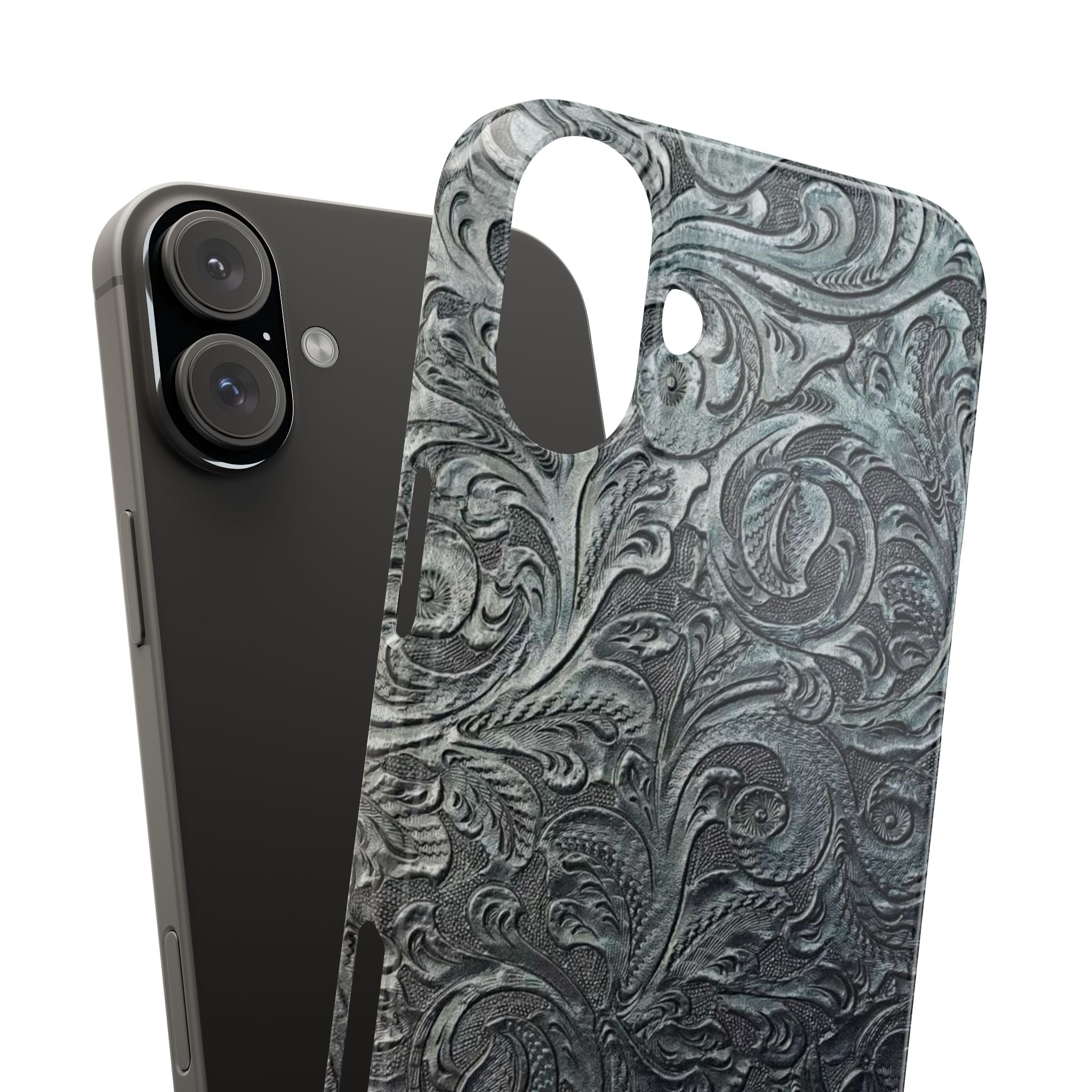 Warrior’s Armor Phone Case