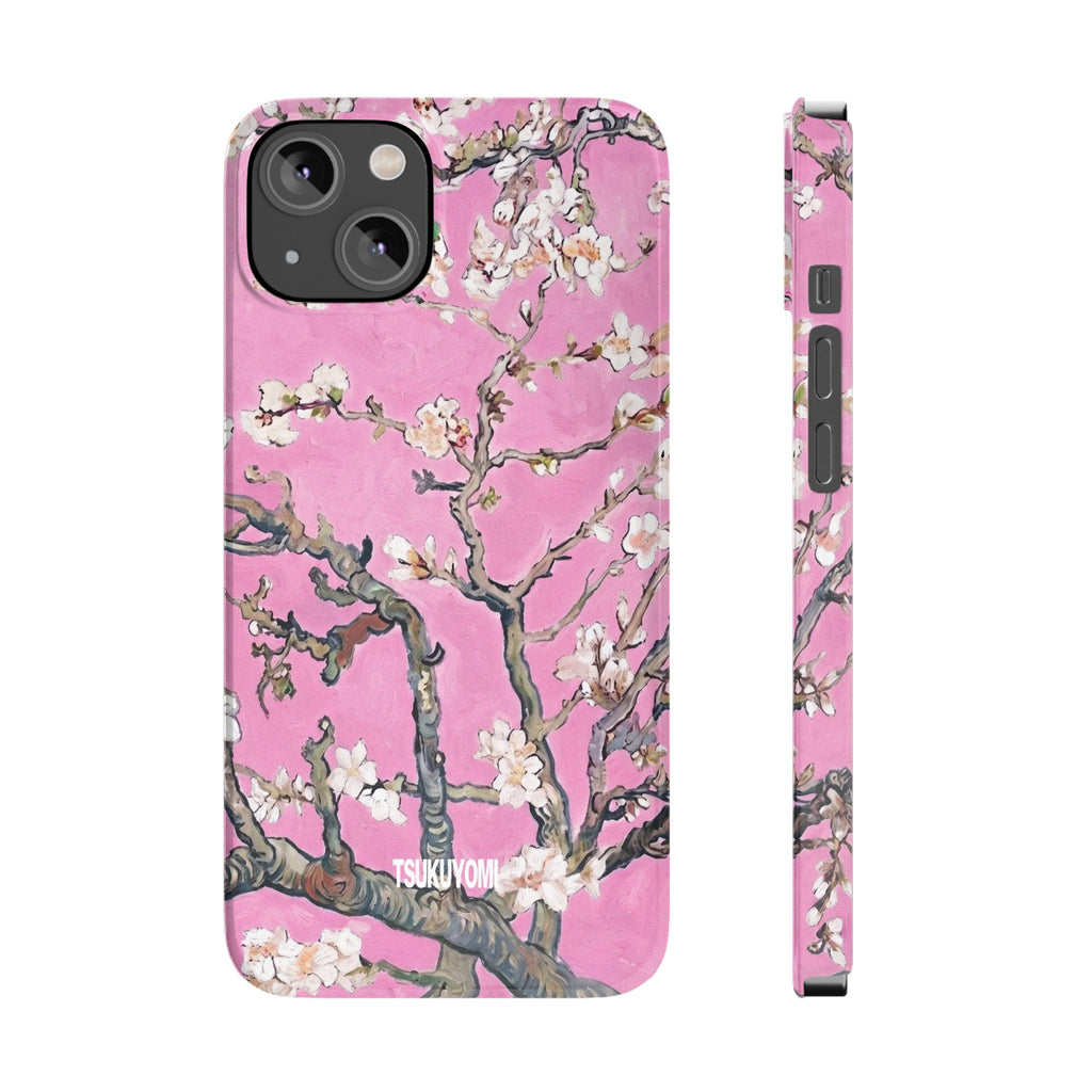 Cherry Blossom Phone Case