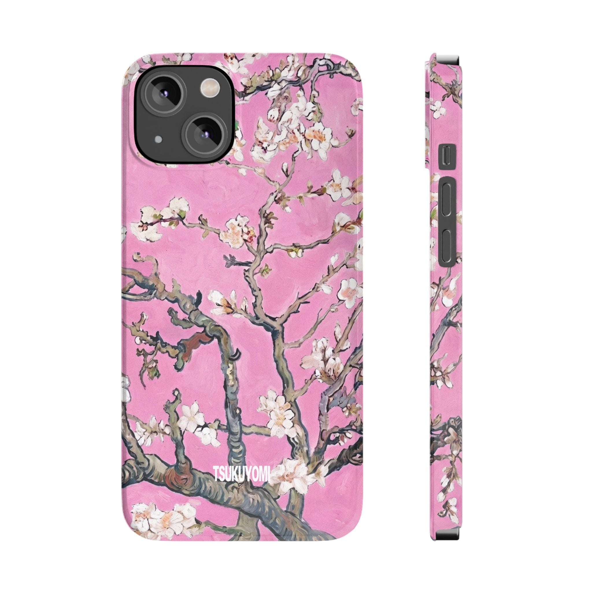 Cherry Blossom Phone Case