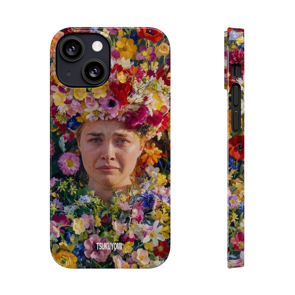 May Queen Phone Case