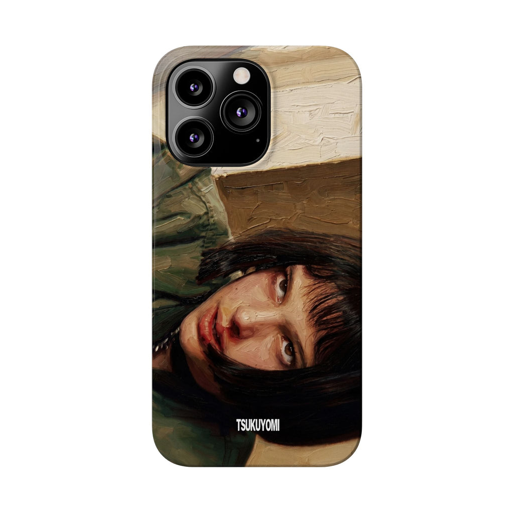 Mathilda Phone Case