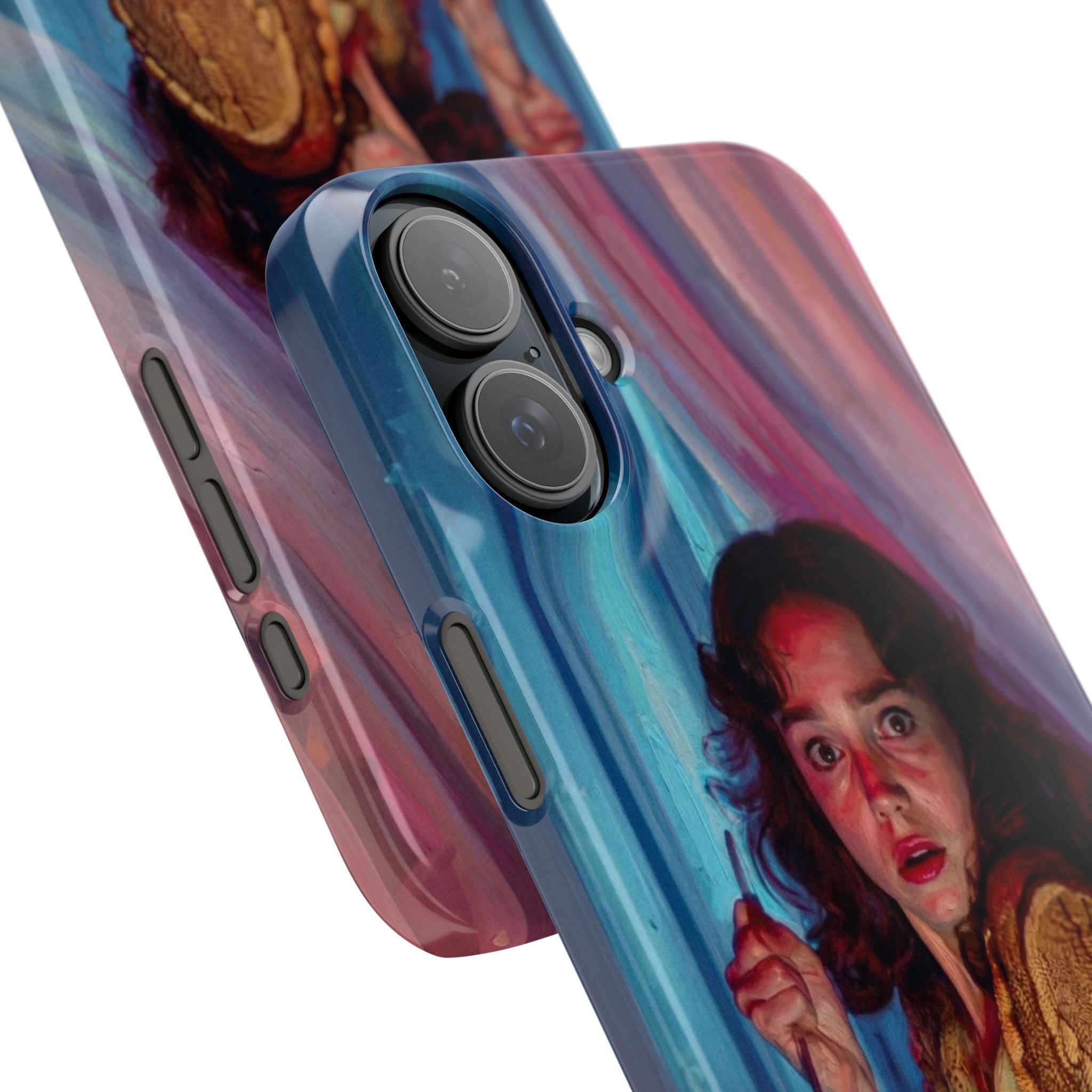 Suspiria Phone Case