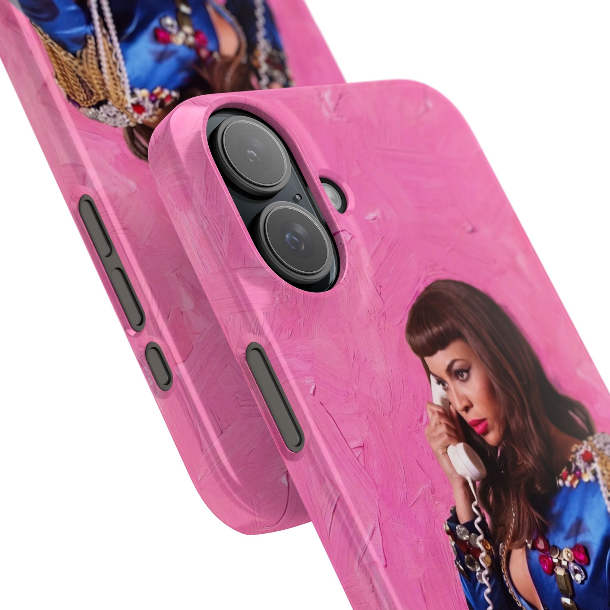 Telephone Beyonce Phone Case
