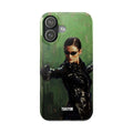 Trinity Phone Case