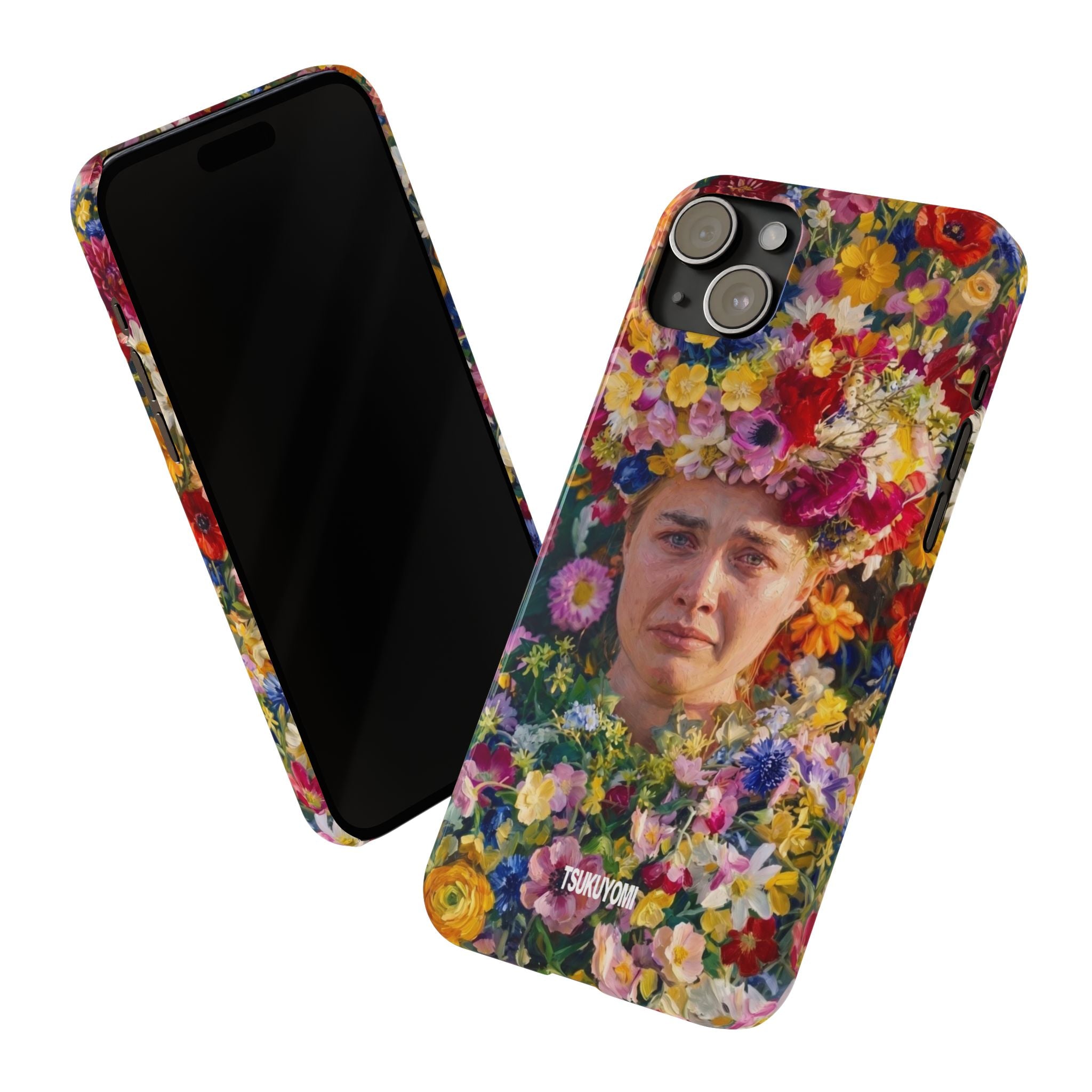 May Queen Phone Case