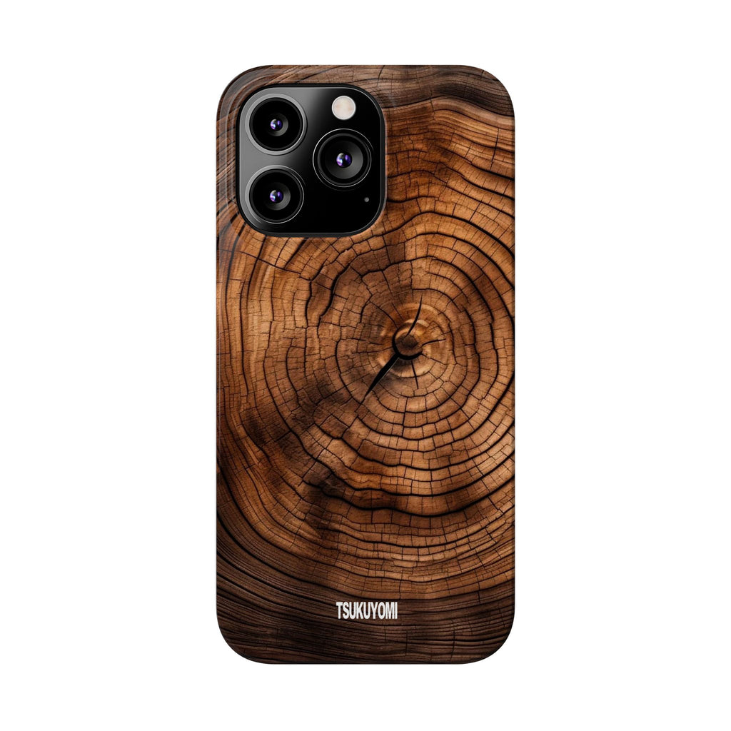 Tree of Time Phone Case