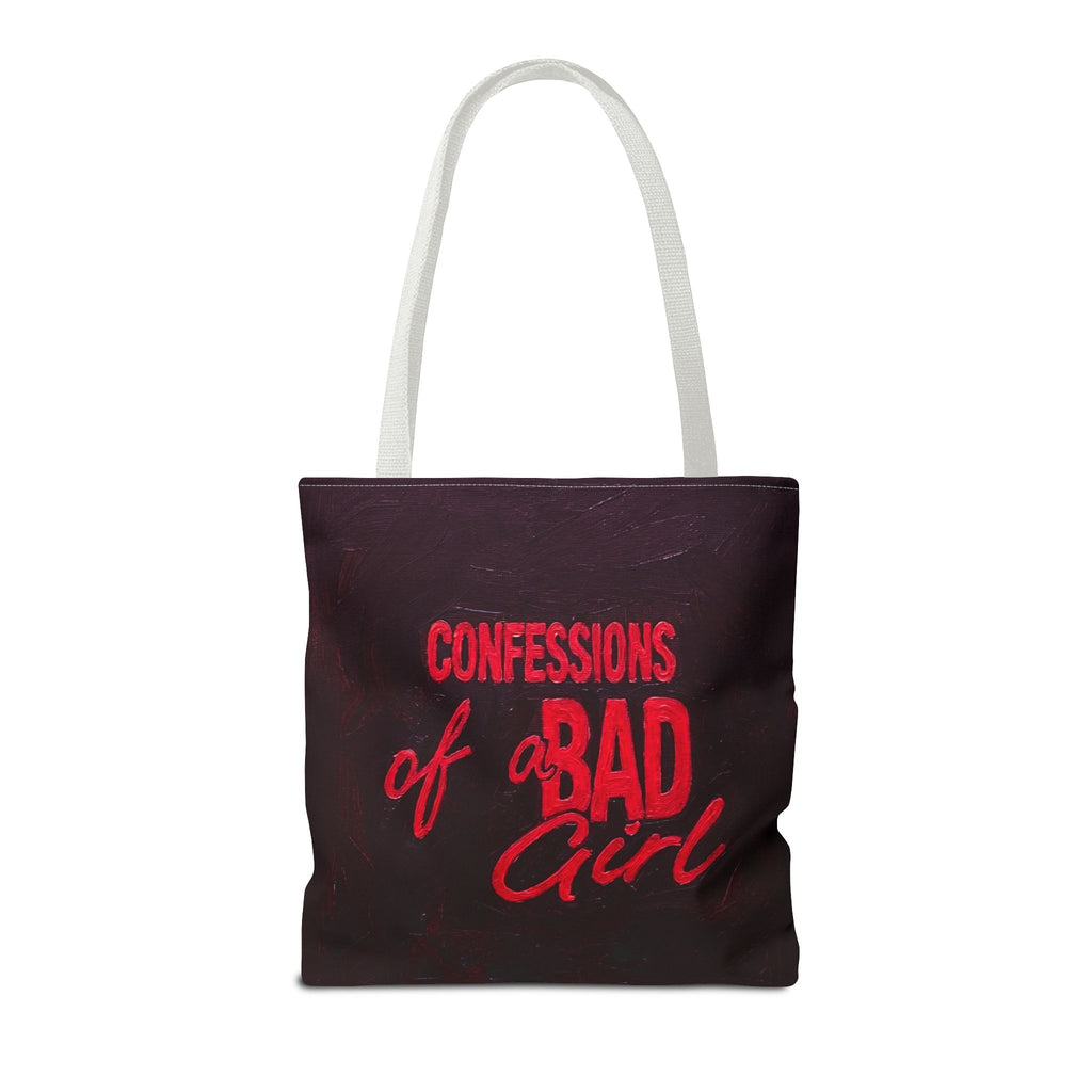 Saint Madona Tote Bag