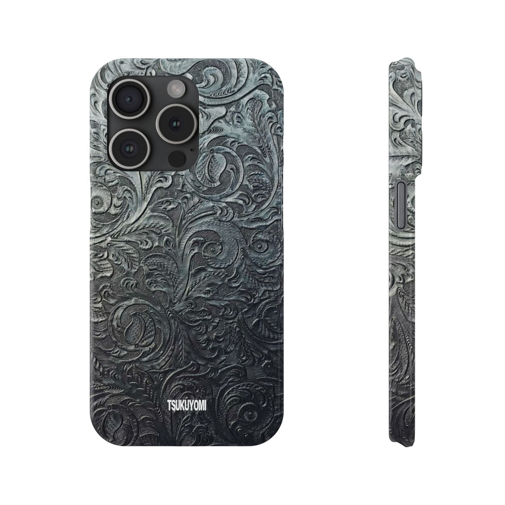 Warrior’s Armor Phone Case