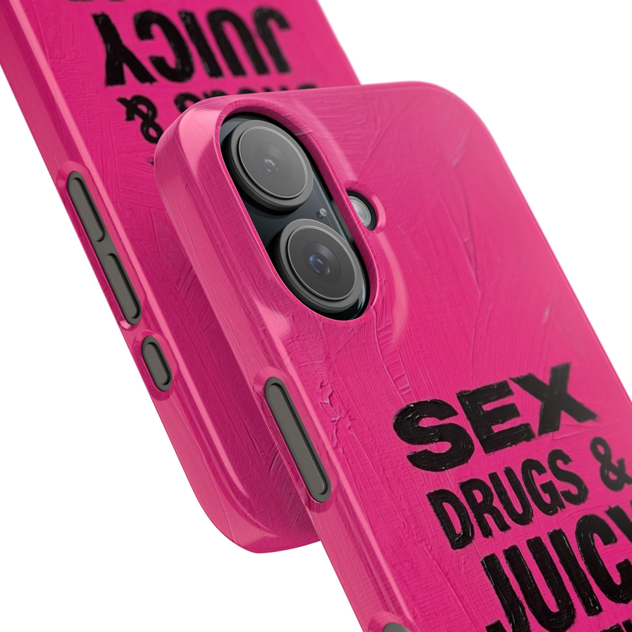 Bold Statement Phone Case