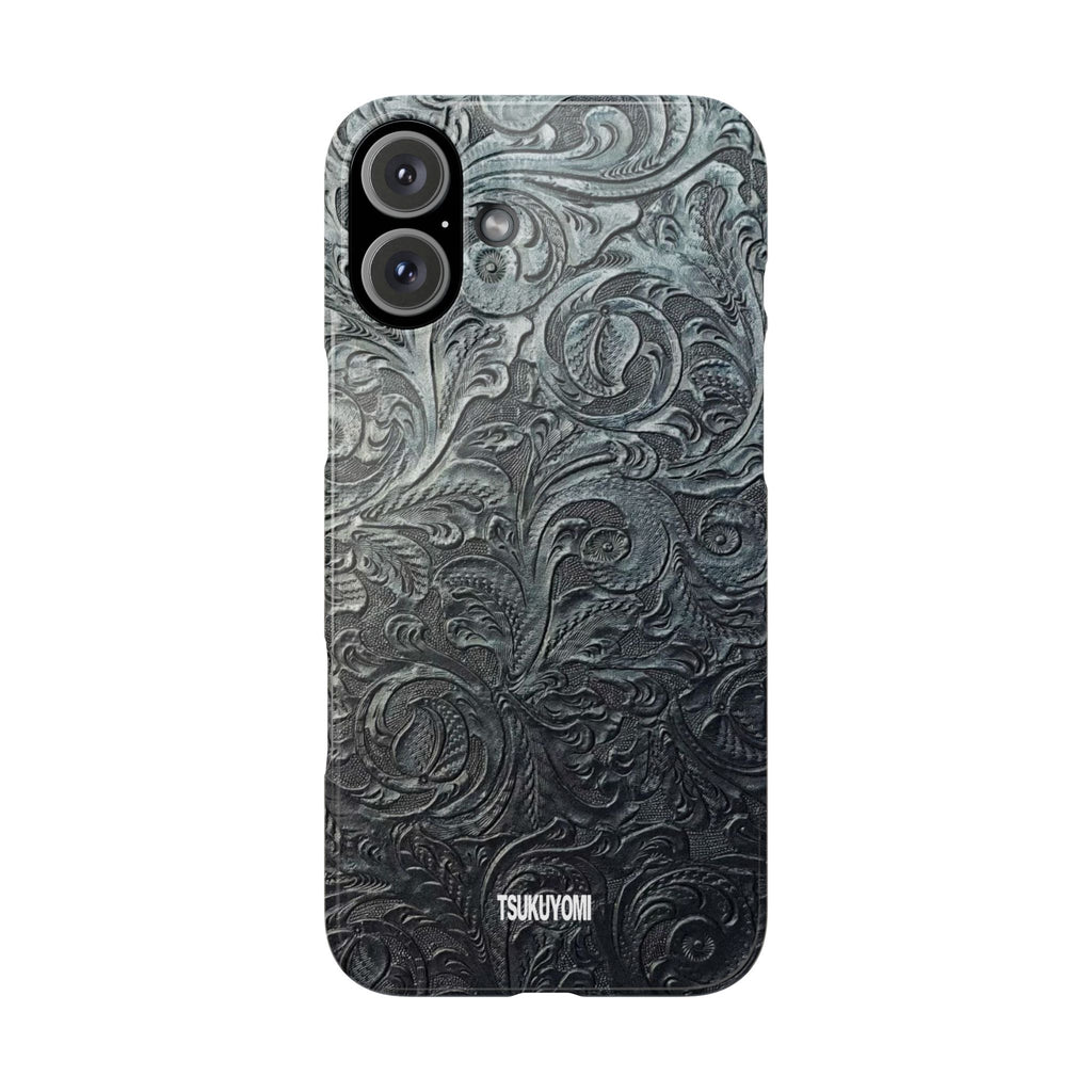 Warrior’s Armor Phone Case
