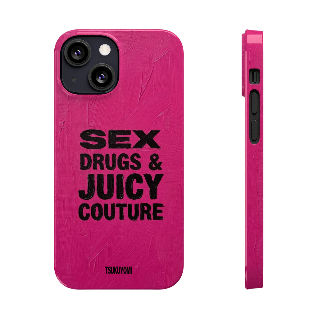 Bold Statement Phone Case